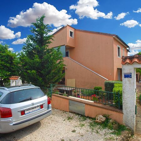 Apartments Davor 1676 Banjole Kültér fotó