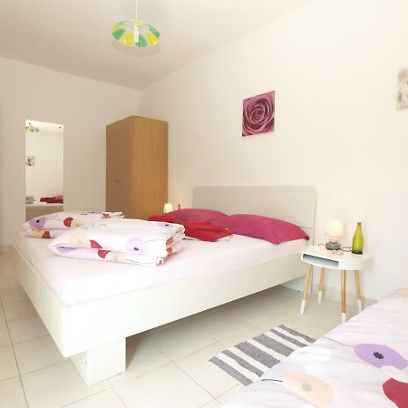 Apartments Davor 1676 Banjole Kültér fotó
