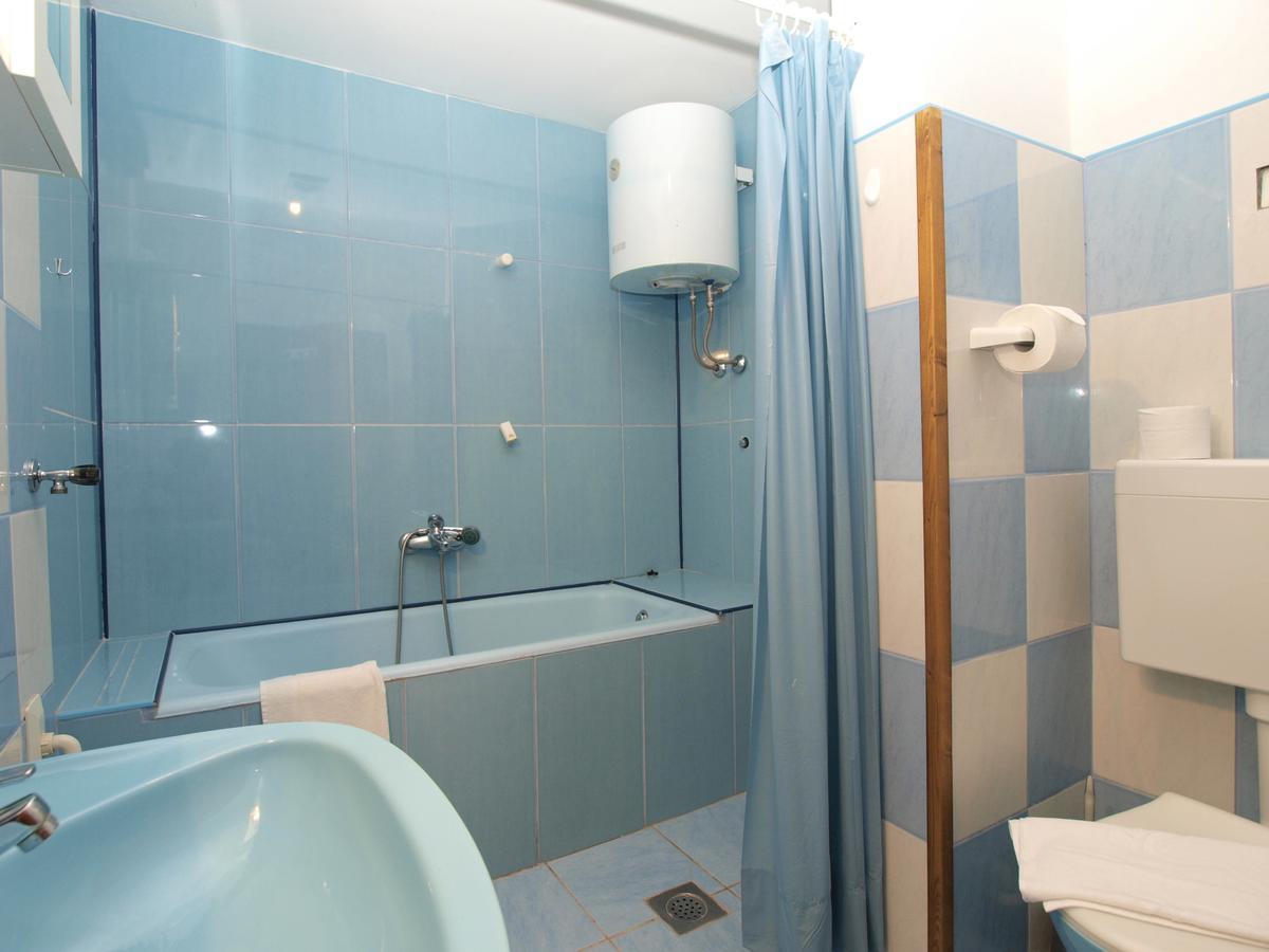 Apartments Davor 1676 Banjole Kültér fotó