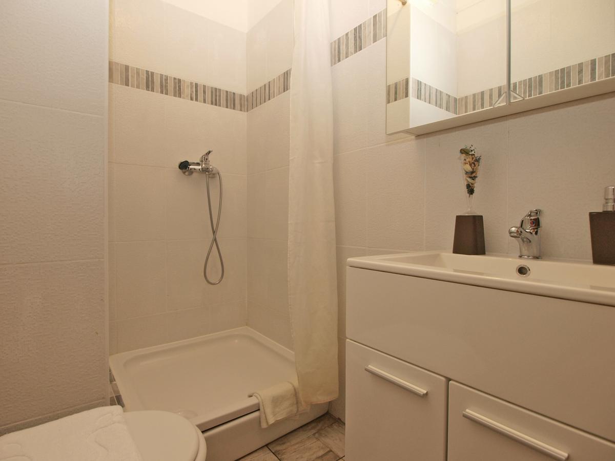 Apartments Davor 1676 Banjole Kültér fotó