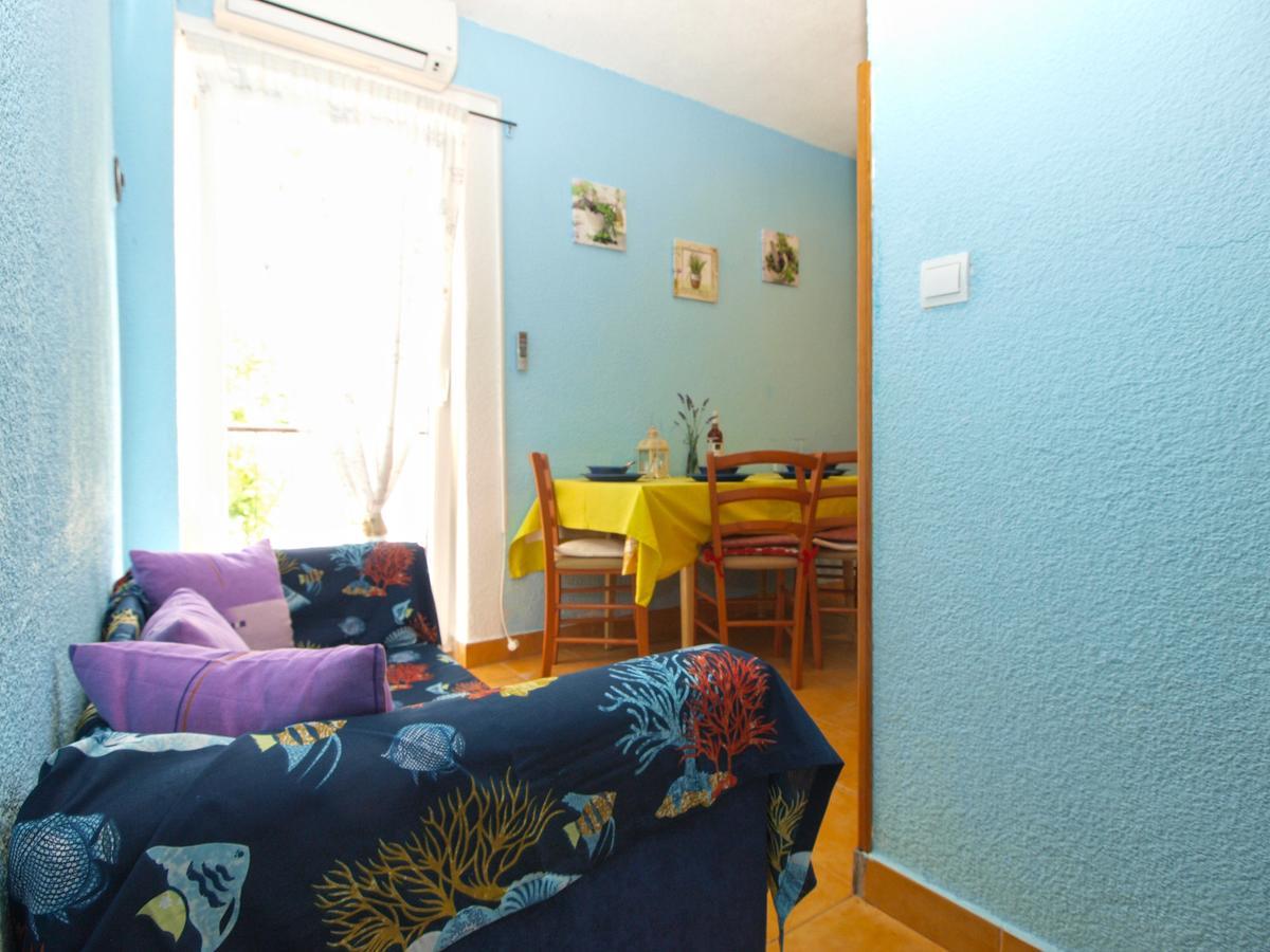 Apartments Davor 1676 Banjole Kültér fotó