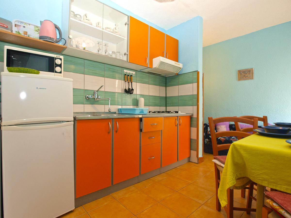 Apartments Davor 1676 Banjole Kültér fotó