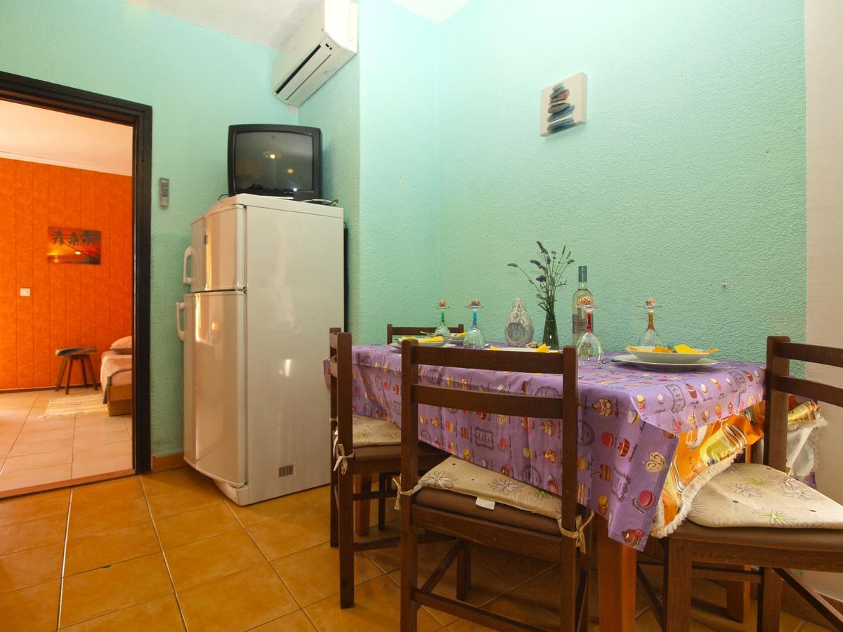 Apartments Davor 1676 Banjole Kültér fotó