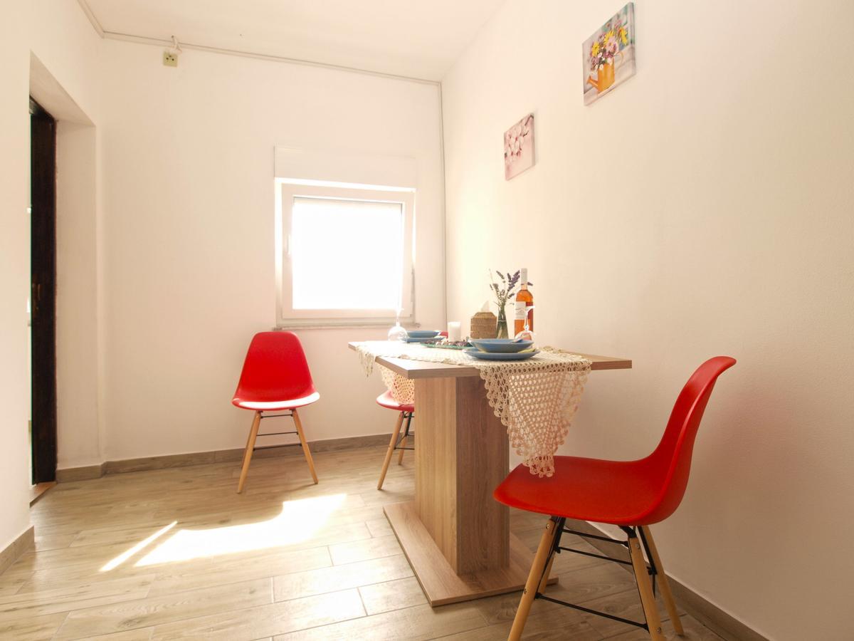 Apartments Davor 1676 Banjole Kültér fotó