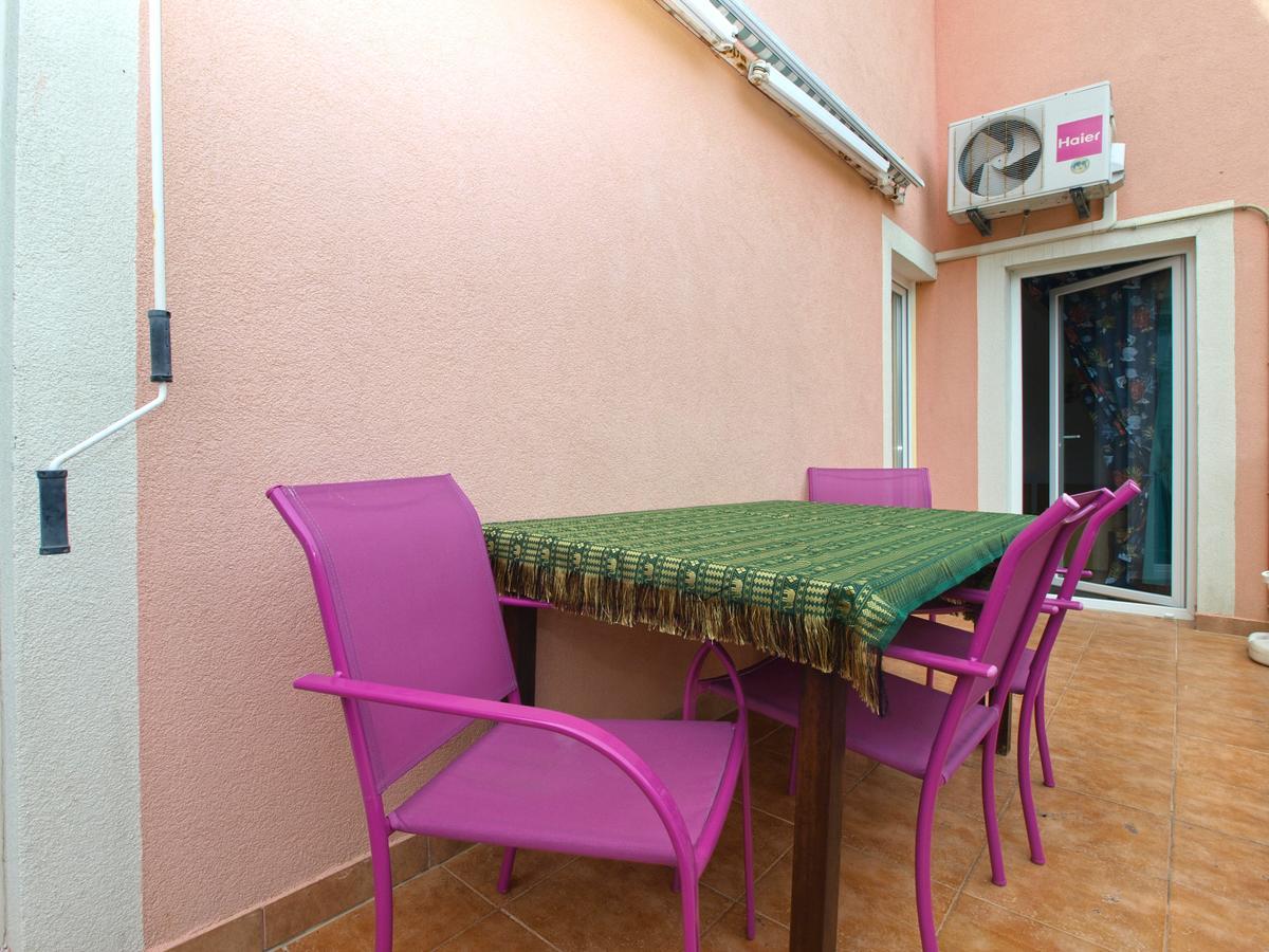 Apartments Davor 1676 Banjole Kültér fotó