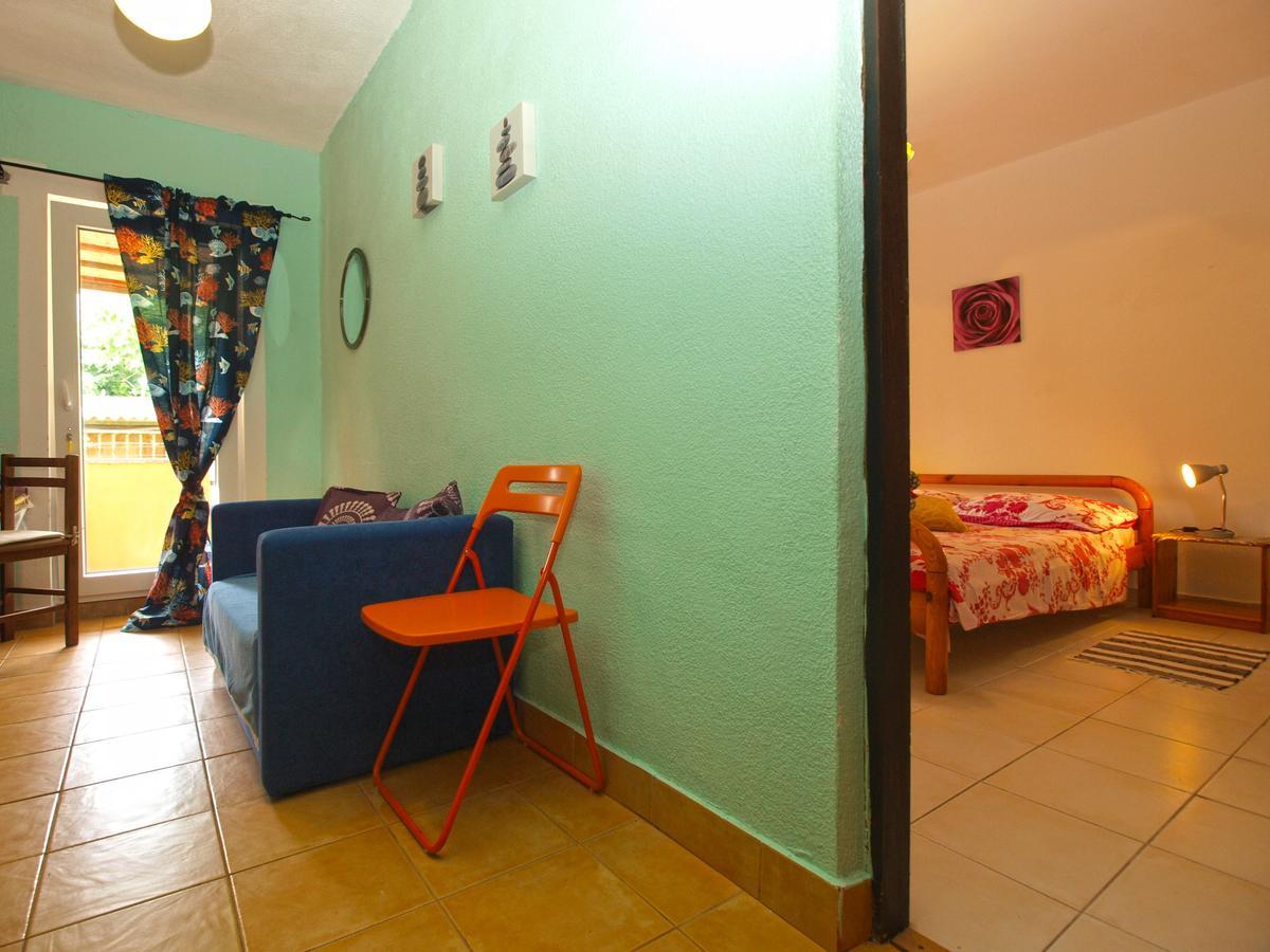 Apartments Davor 1676 Banjole Kültér fotó
