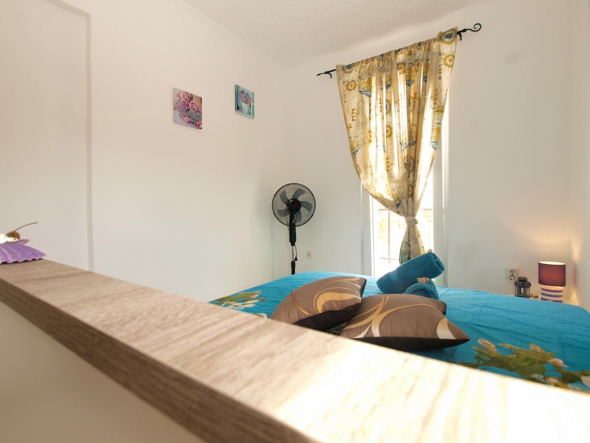 Apartments Davor 1676 Banjole Kültér fotó