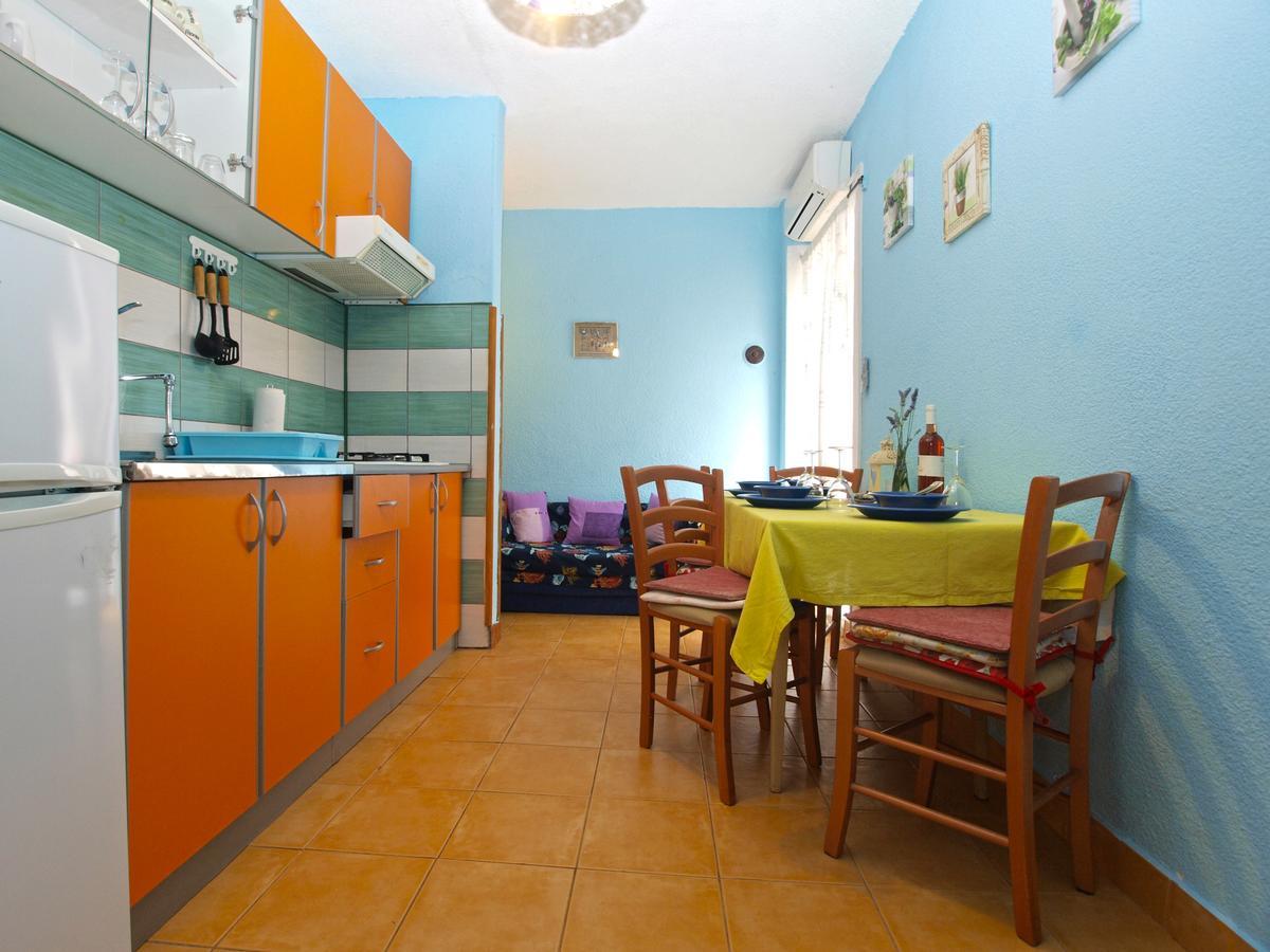 Apartments Davor 1676 Banjole Kültér fotó
