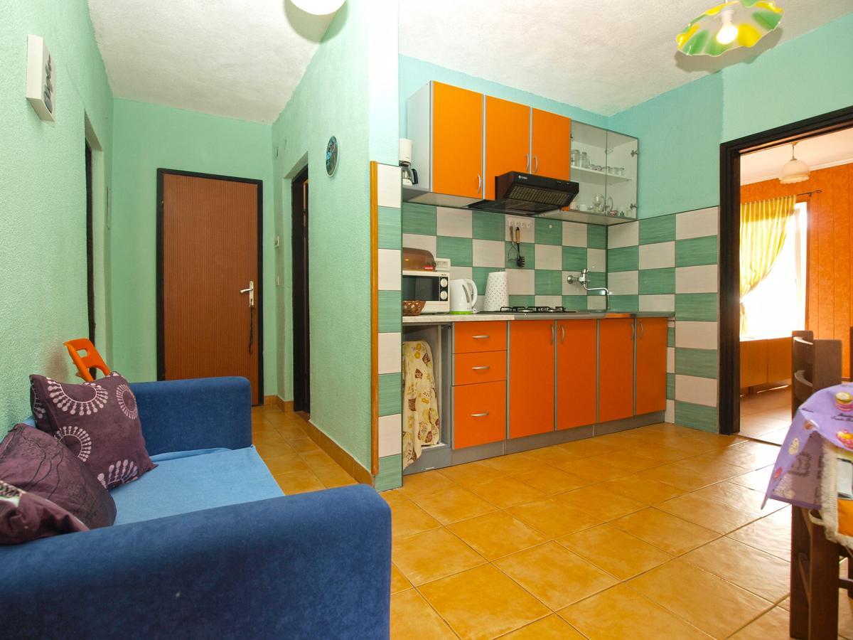 Apartments Davor 1676 Banjole Kültér fotó