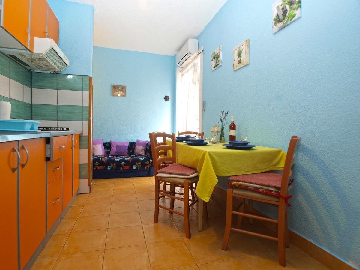 Apartments Davor 1676 Banjole Kültér fotó