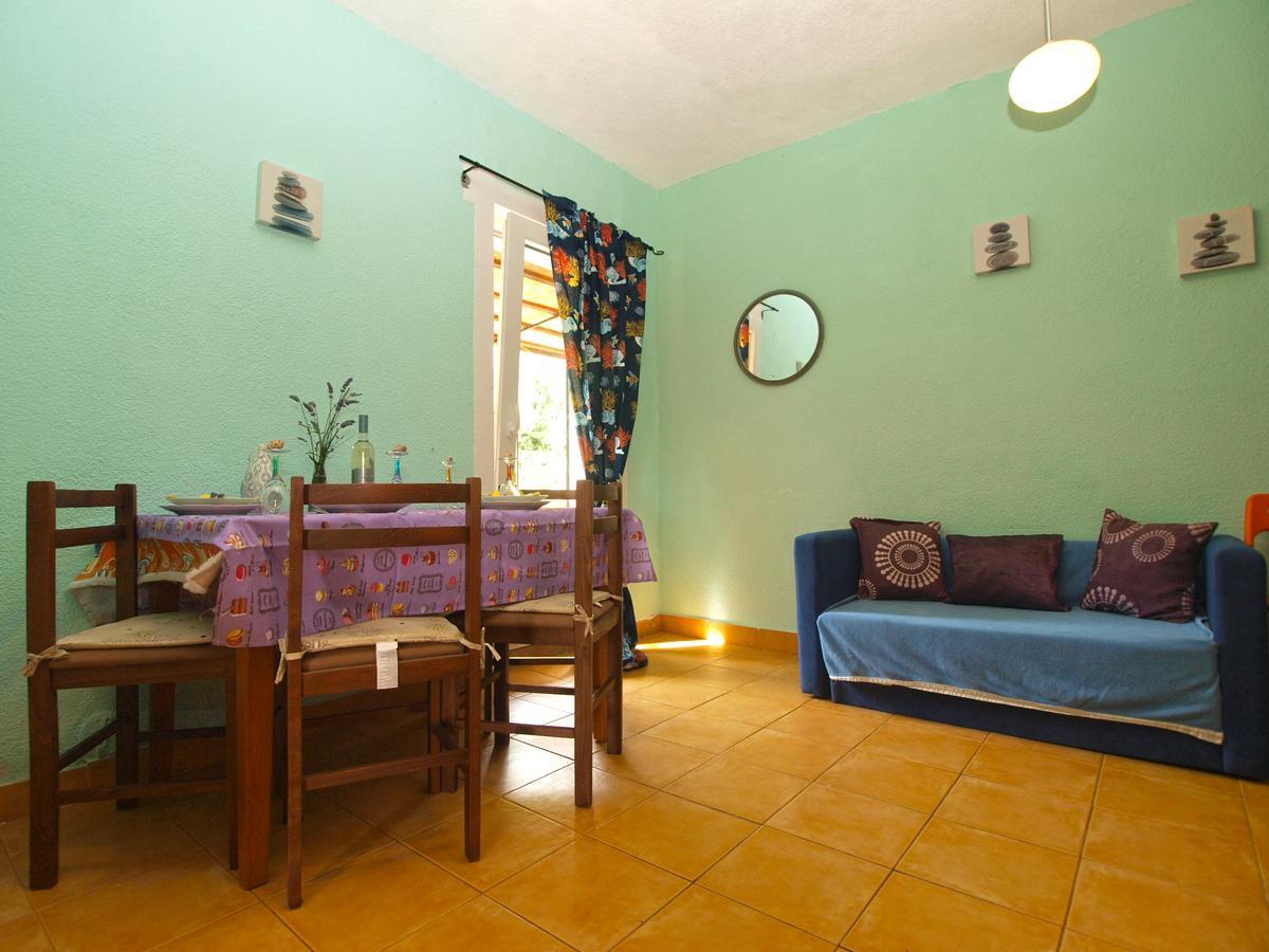 Apartments Davor 1676 Banjole Kültér fotó