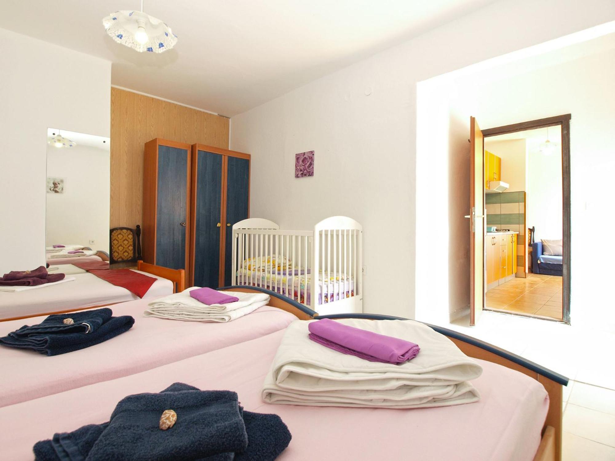 Apartments Davor 1676 Banjole Kültér fotó