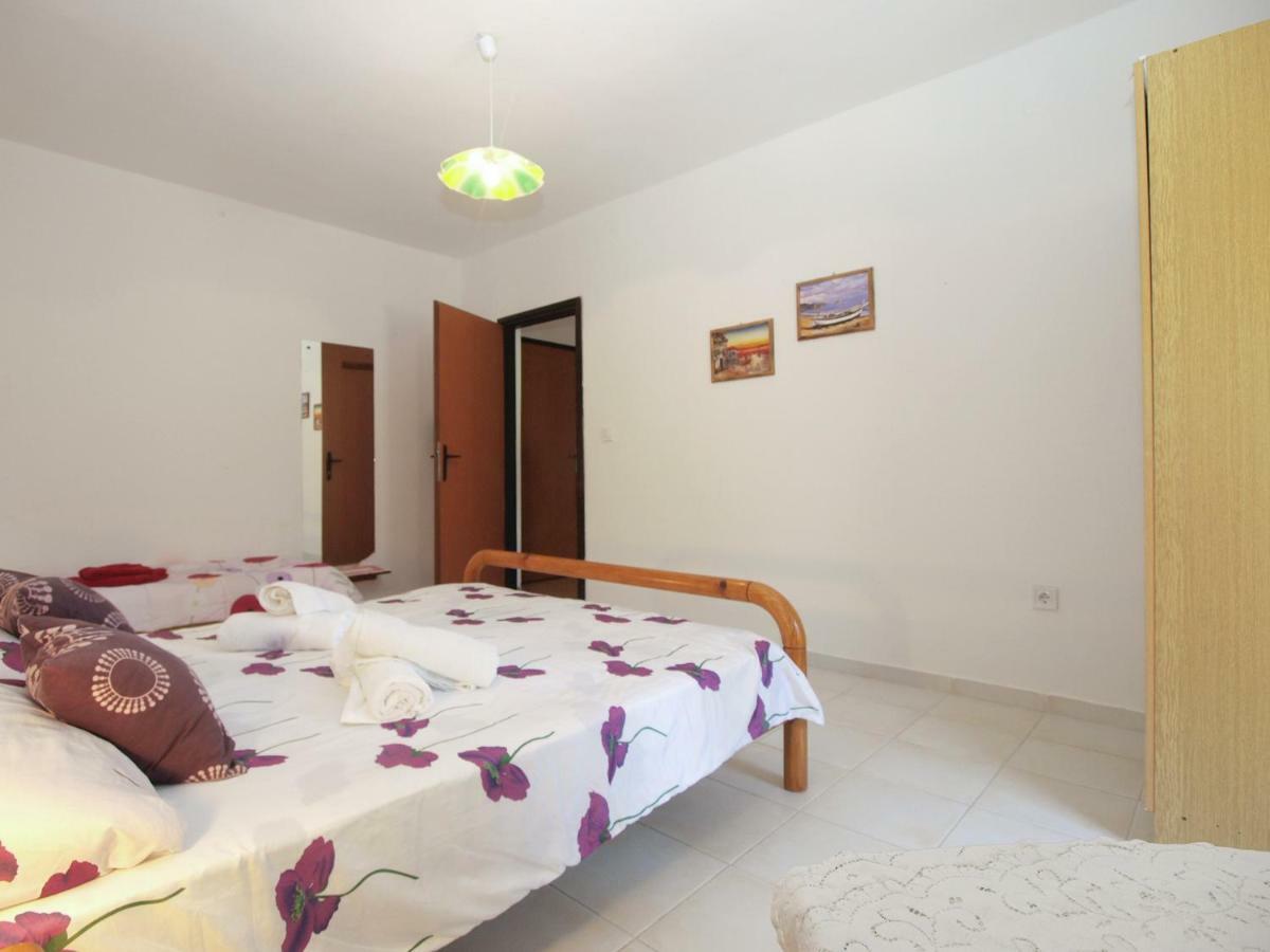 Apartments Davor 1676 Banjole Kültér fotó
