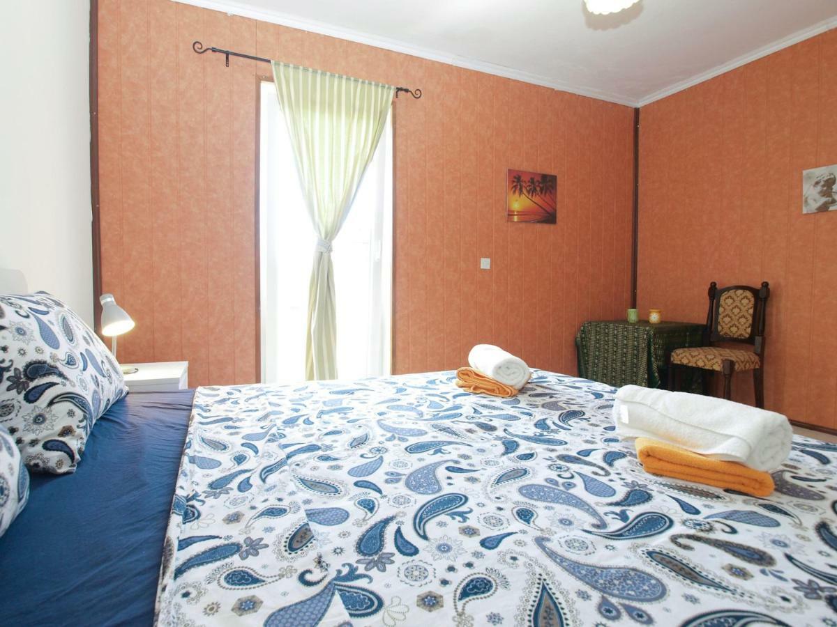Apartments Davor 1676 Banjole Kültér fotó
