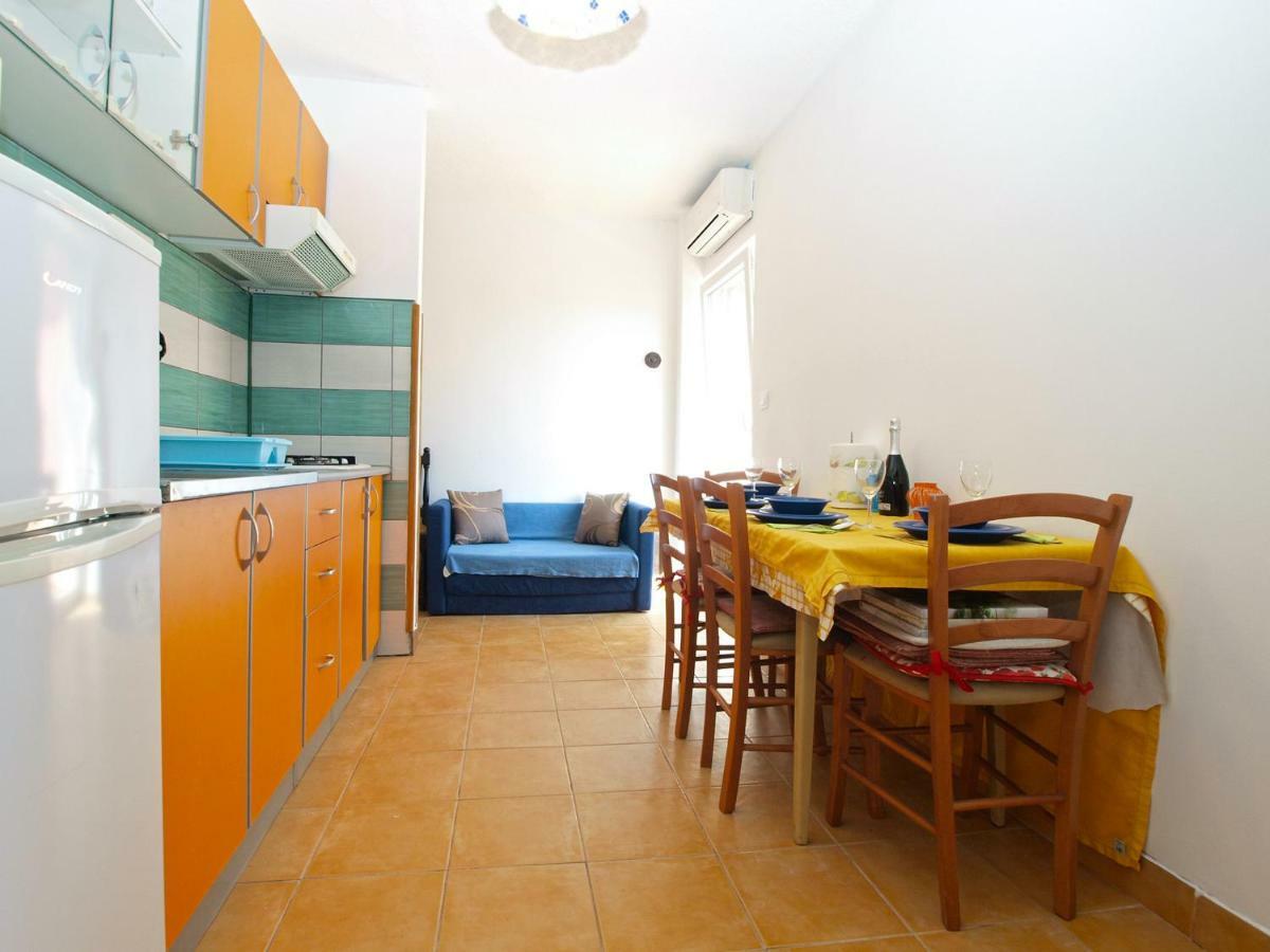 Apartments Davor 1676 Banjole Kültér fotó