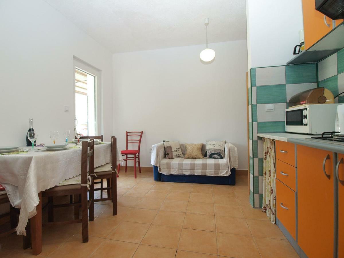 Apartments Davor 1676 Banjole Kültér fotó