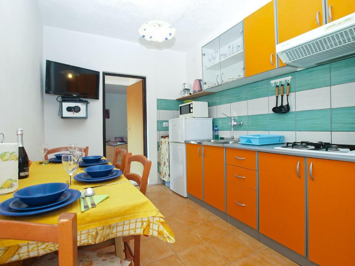 Apartments Davor 1676 Banjole Kültér fotó