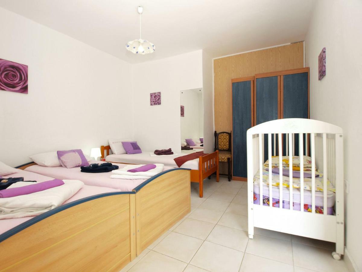 Apartments Davor 1676 Banjole Kültér fotó