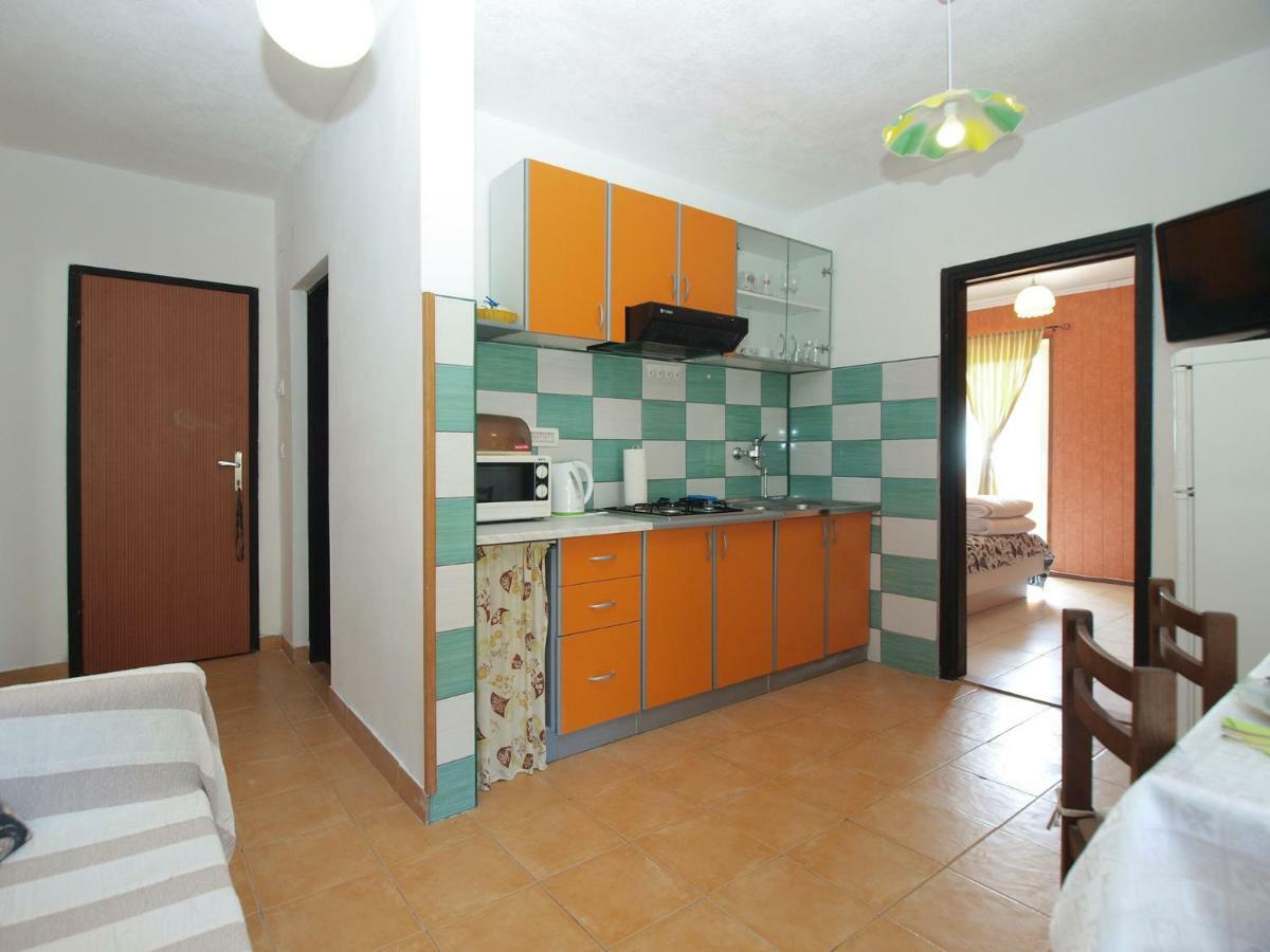 Apartments Davor 1676 Banjole Kültér fotó