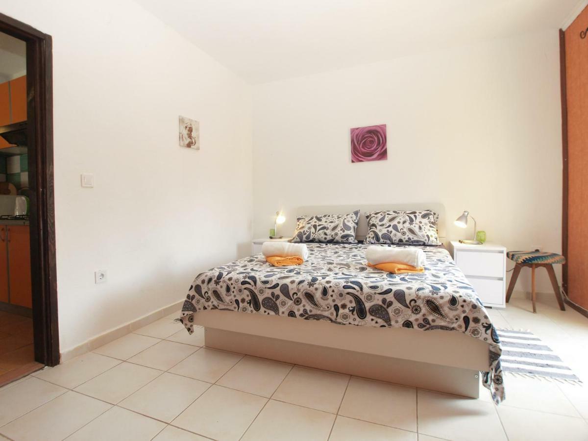 Apartments Davor 1676 Banjole Kültér fotó